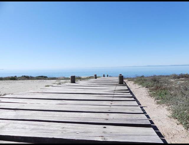 LAND FOR SALE IN ST HELENA VIEWS